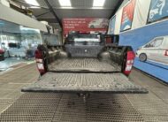 2015 Isuzu D-Max D-Max Blade Double Cab Twin T TD – GD15RWE
