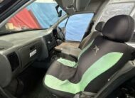 2002 Seat Inca Inca SDI – GJ52FTN