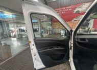 2017 Vauxhall Combo Combo 2000 CDTi – YP67PVO
