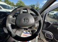 2018 Vauxhall Vivaro Vivaro  2700 Sportive CDTI – KY18EVX