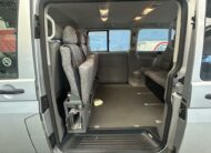 2009 Volkswagen Transporter Transporter Shuttle SE130 SWB – KX59CVL