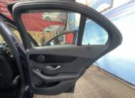 2016 Mercedes-Benz C-Class C220 D SE – WF16TWG