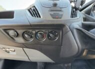 2016 Ford Transit Custom Transit Custom 290 – EF10ORX/AE66XHS