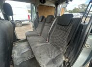 2011 Renault Kangoo Maxi Kangoo Maxi LL dCi 85 – LV61AHE
