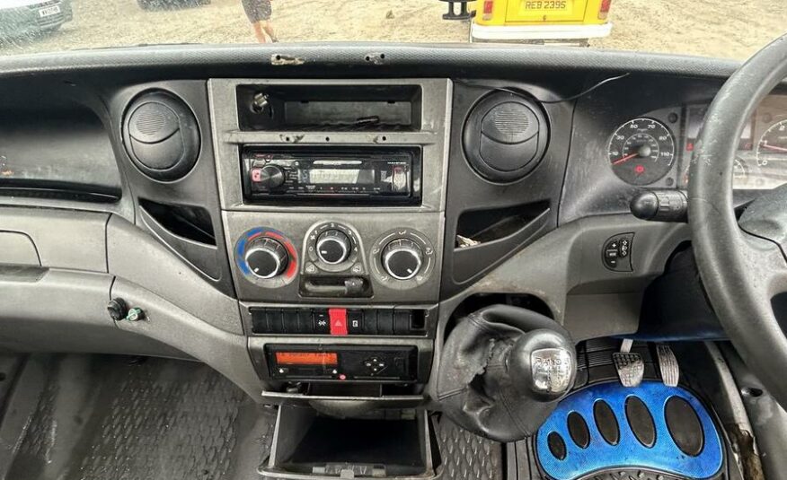 2013 Iveco Daily  – HK62UWD