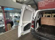 2018 Citroen Berlingo Berlingo 625 LX Blue HDi S/S – FL18PNZ