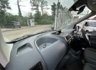 2012 Peugeot Expert Tepee Expert Tepee Comfort HDI – WA62FBK
