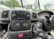 2020 Peugeot Boxer Boxer 335 L3 Blue HDi – BJ20LPL
