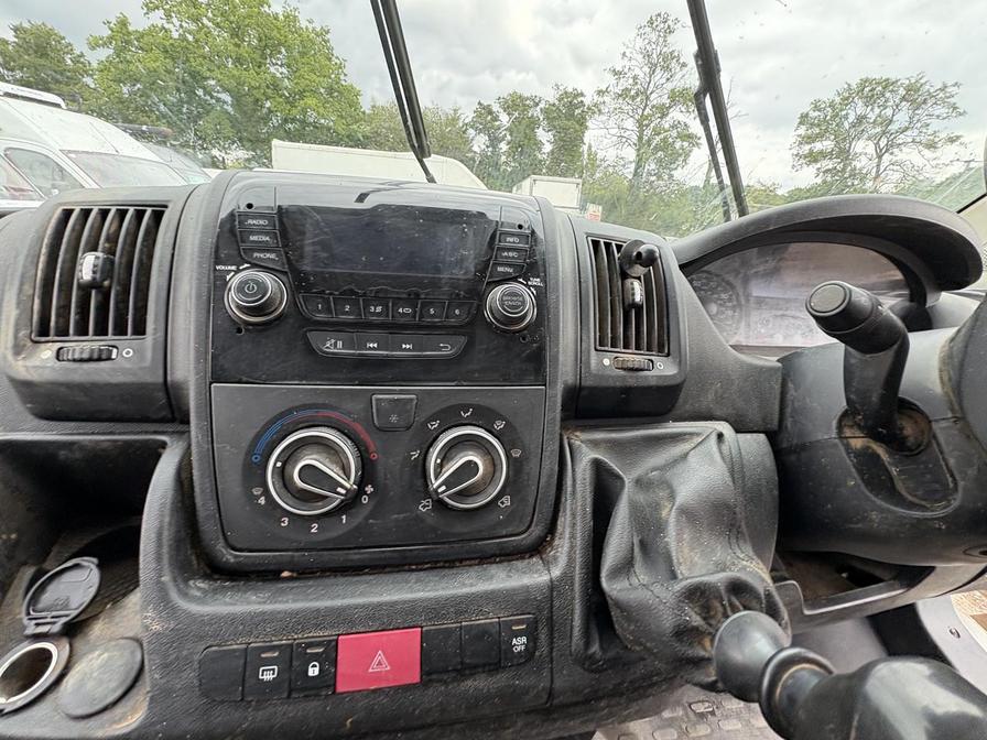 2020 Peugeot Boxer Boxer 335 L3 Blue HDi – BJ20LPL