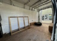 2013 Ford Transit Transit 125 T350 Trend RWD – HJ13WGD