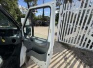2008 Ford Transit Transit 140 T350 LWB FWD – FY58OMS