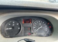 2008 Vauxhall Vivaro 2700 Sportive – LF58NYH
