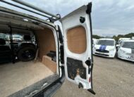 2016 Renault Kangoo Kangoo ML19 Business dCi – RF65GFA