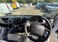 2021 Citroen Relay Relay 35 L2H2 Enterprise Blue HDi S/S – SY21WUR