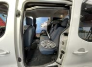 2009 Citroen Berlingo Multispace Berlingo Multispace VTR HDi 75 – VK09UVU