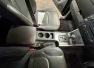 2014 Nissan Navara Navara Outlaw dCi Auto – DS64OYX