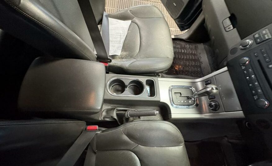 2014 Nissan Navara Navara Outlaw dCi Auto – DS64OYX
