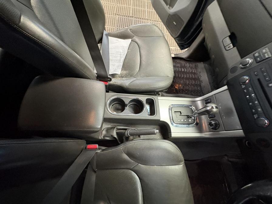 2014 Nissan Navara Navara Outlaw dCi Auto – DS64OYX