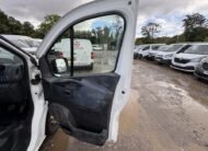 2018 Vauxhall Vivaro – Model: Vivaro  2900 CDTI – DE18XOR