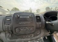 2015 Vauxhall Vivaro Vivaro  2900 Sportive CDTi – DV65MLO