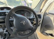 2011 Citroen Dispatch Dispatch 1000 Enterprise HDi – SJ61VYZ