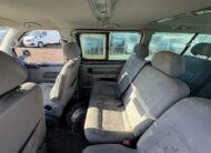 2009 Volkswagen Transporter Transporter Shuttle SE 174 LWB – WX09JHF