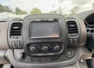 2018 Fiat Talento Talento SX MultiJet II – GK18SCX