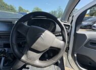 2018 Citroen Dispatch Dispatch 1400 Enterprise Blue HDi S/S – WF18HNW