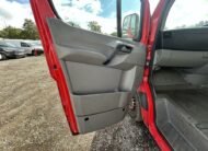 2009 Volkswagen Crafter Crafter CR35 109 MWB Semi-Auto – NG09YCT/DR06DAK
