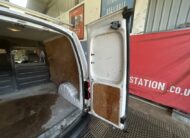 2012 Volkswagen Caddy Caddy C20 TDI 75 – NU62FZL