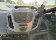 2016 Ford Transit Custom Transit Custom 290 – EF10ORX/AE66XHS