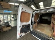 2018 Renault Kangoo Maxi Kangoo Maxi LL21 Business+ Energy dCi – DP68KWG