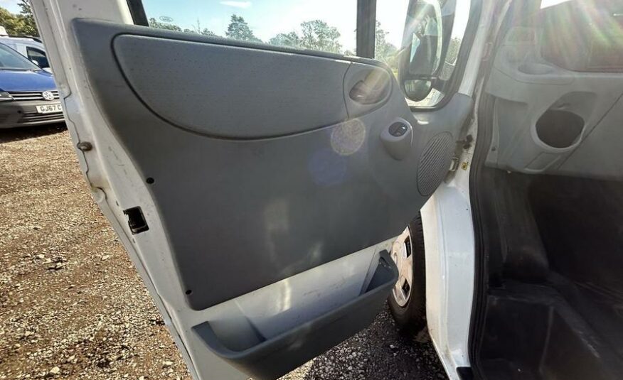 2013 Ford Transit Transit 125 T350 Trend RWD – HJ13WGD