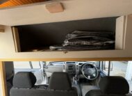 2015 Mercedes-Benz Sprinter Sprinter 313 CDI – CA15JBO