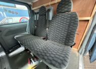 2010 Ford Tourneo Transit 115 Tourneo T280 SWB Limited – EO60NYC