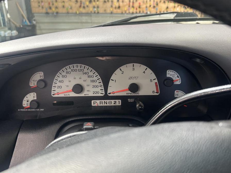 2002 – MC52MEV/B16SVT