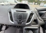 2016 Ford Transit Custom Transit Custom 270 Limited E-Tech – LM16FNT