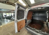 2013 Volkswagen Caddy MaxI Caddy Maxi C20 TDI – DN13VSM