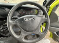 2013 Iveco Daily  – HK62UWD