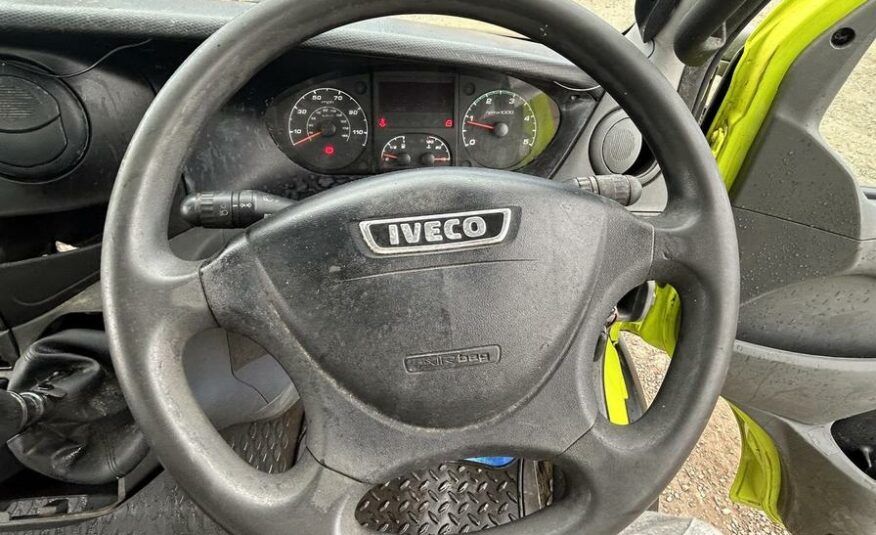 2013 Iveco Daily  – HK62UWD