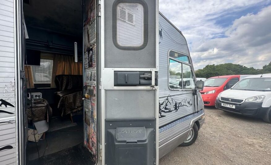 1990 Talbot Express Express 1500 P – H929YYW