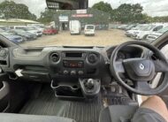 2016 Renault Master Master LL35 Business dCi – GN16ZDK