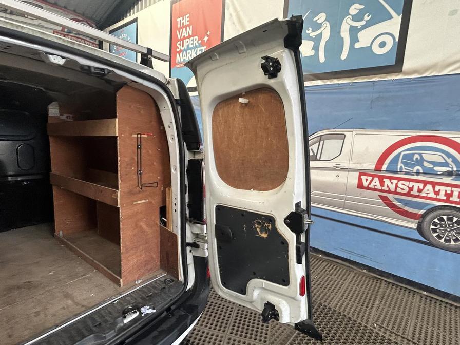 2019 Renault Kangoo Kangoo ML19 Business+ Energy dCi – DT68KSV