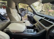 2018 Land Rover Range Rover Sport Range Rover Sport HSE SDV6 Auto – LB67EXM