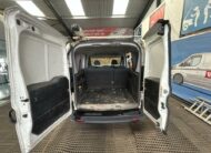 2018 Vauxhall Combo Combo 2300 CDTi – SA18RXS