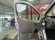 2013 Vauxhall Vivaro Vivaro 2700 Sportive CDTi SWB – DX13VSO