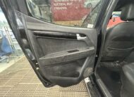 2015 Isuzu D-Max D-Max Blade Double Cab Twin T TD – GD15RWE