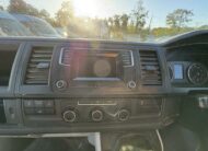 2019 Volkswagen Transporter Transporter T28 Highline TDI BlueMotion Technology – DE19VRY
