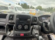 2020 Fiat Ducato Ducato 35 MultiJet II – FV20BNX
