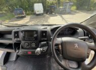 2020 Peugeot Boxer Boxer 335 Professional L2H2 Blue HDi – MT70RBY